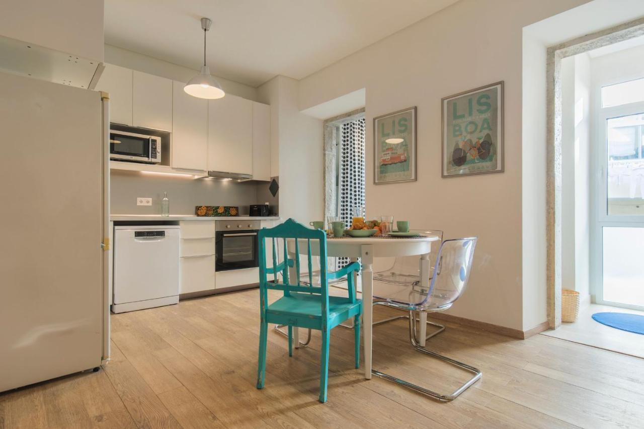 Lovelystay - Peaceful I Apartment *