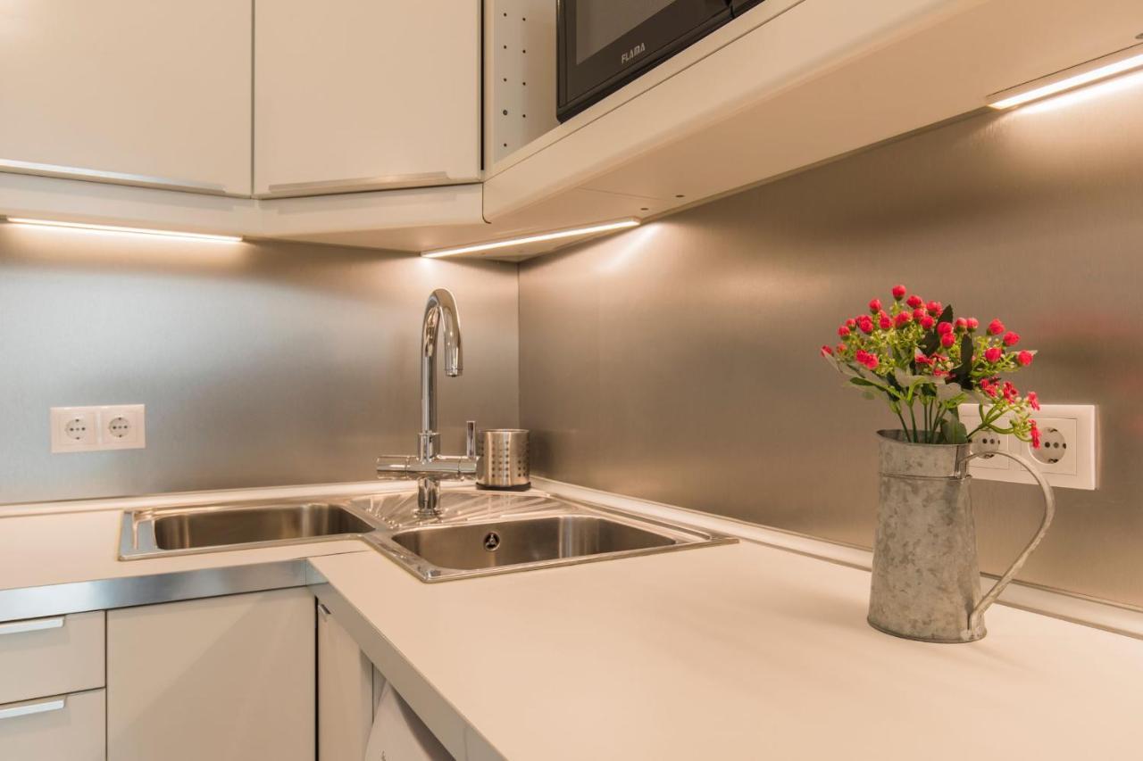 Apartment Lovelystay - Peaceful I Lisbon