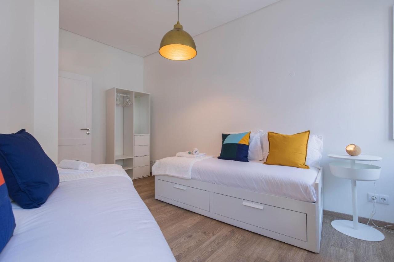 Apartment Lovelystay - Peaceful I