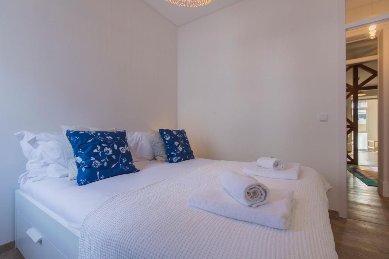 Apartment Lovelystay - Peaceful I *
