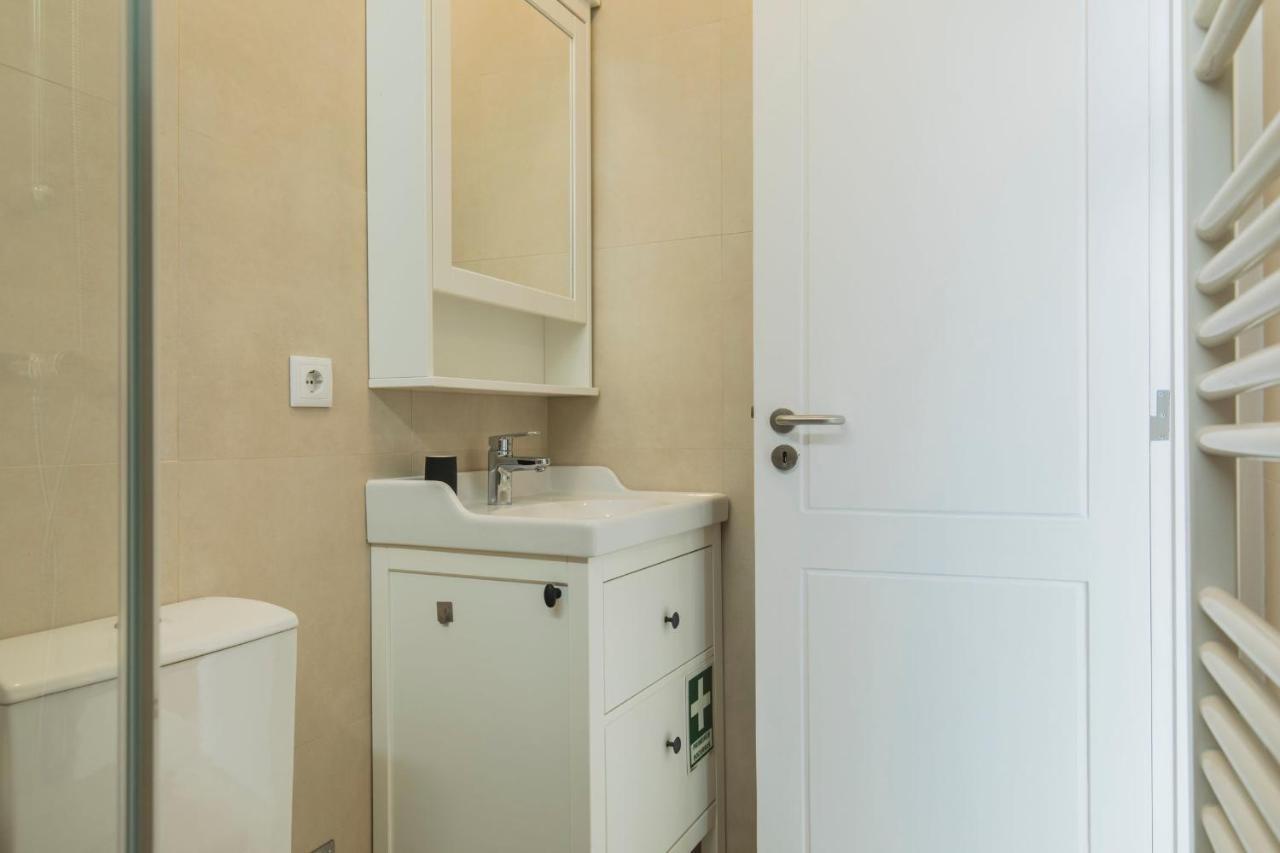 Apartment Lovelystay - Peaceful I Lisbon