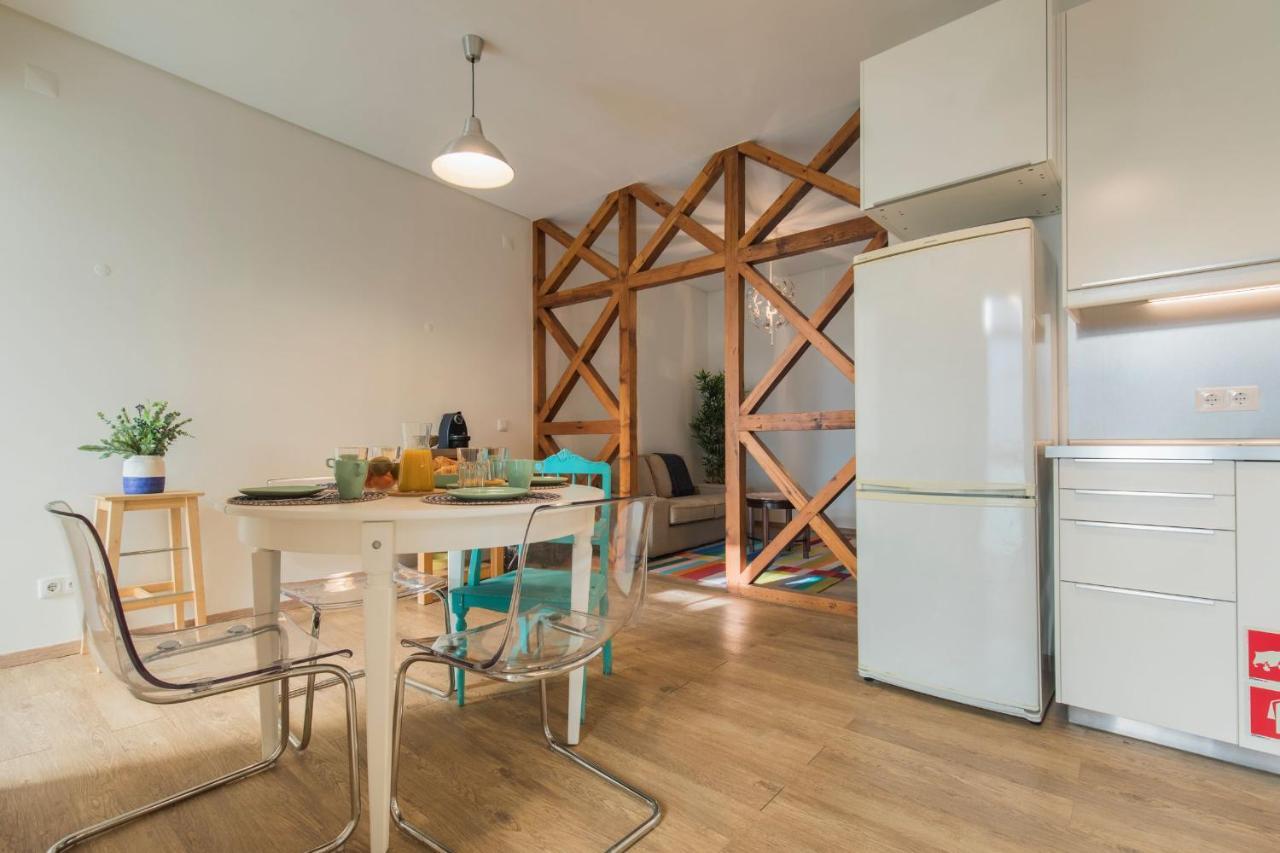 Lovelystay - Peaceful I Apartment