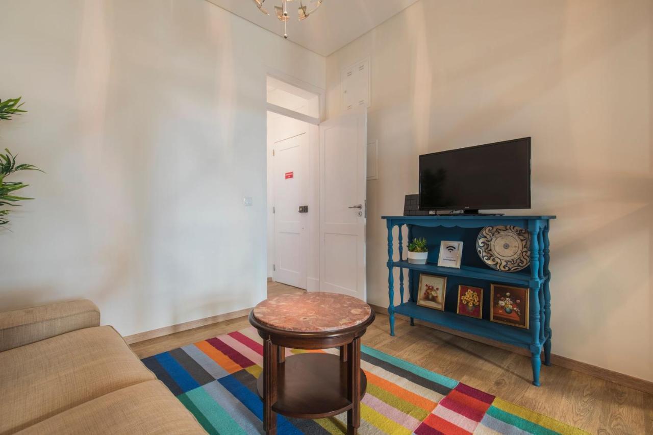 Lovelystay - Peaceful I * Lisbon