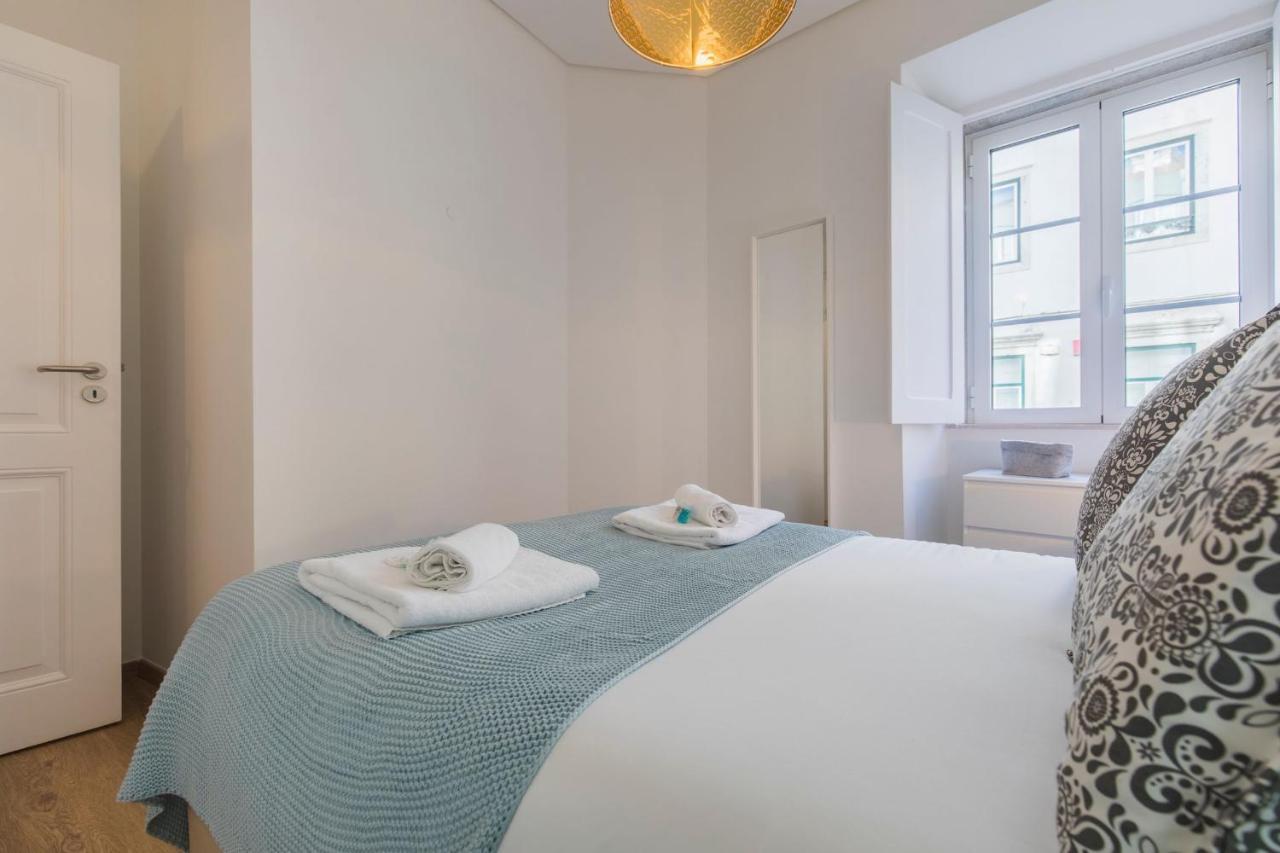 Lovelystay - Peaceful I Apartment Lisbon