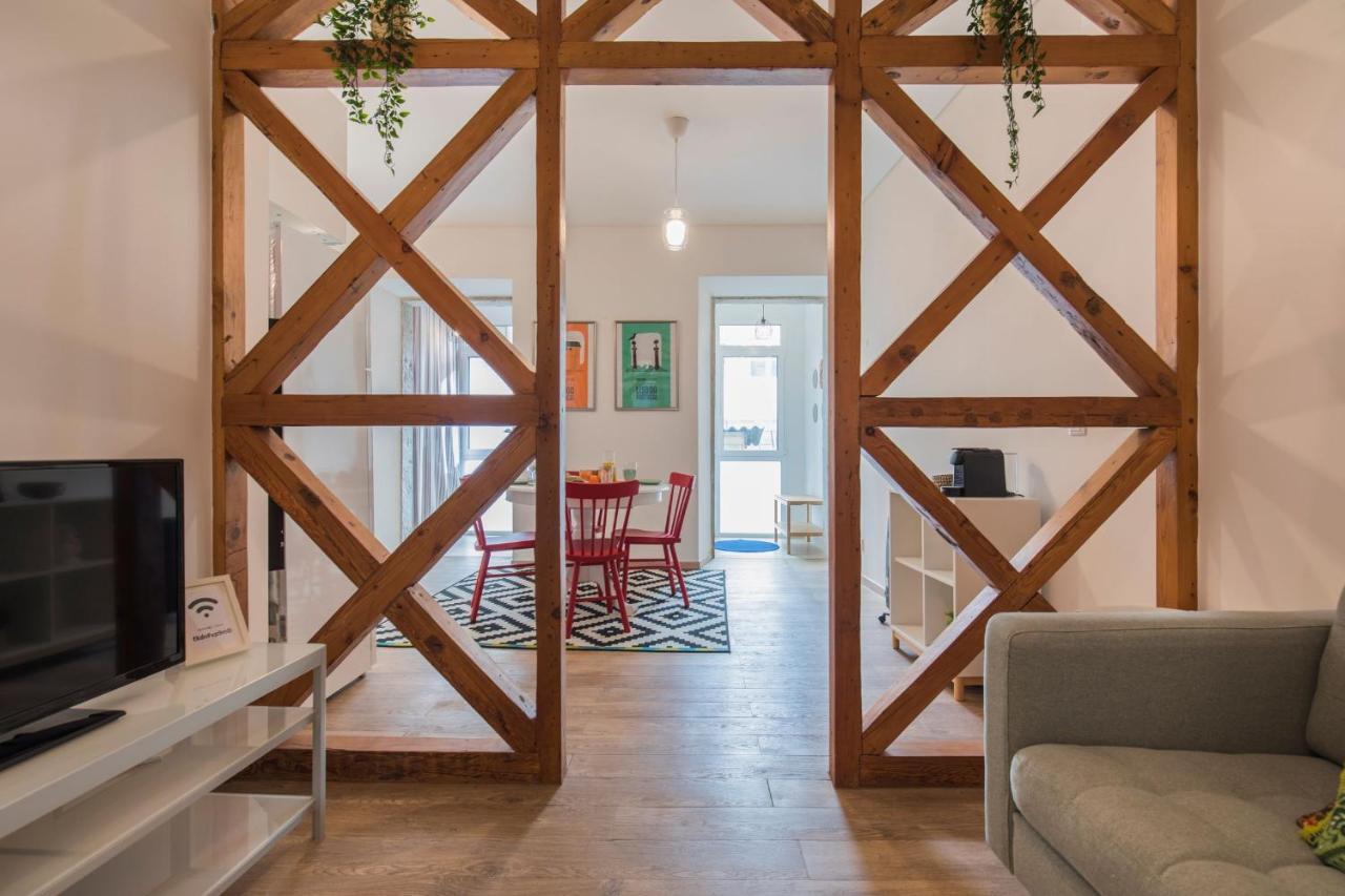 Apartment Lovelystay - Peaceful I