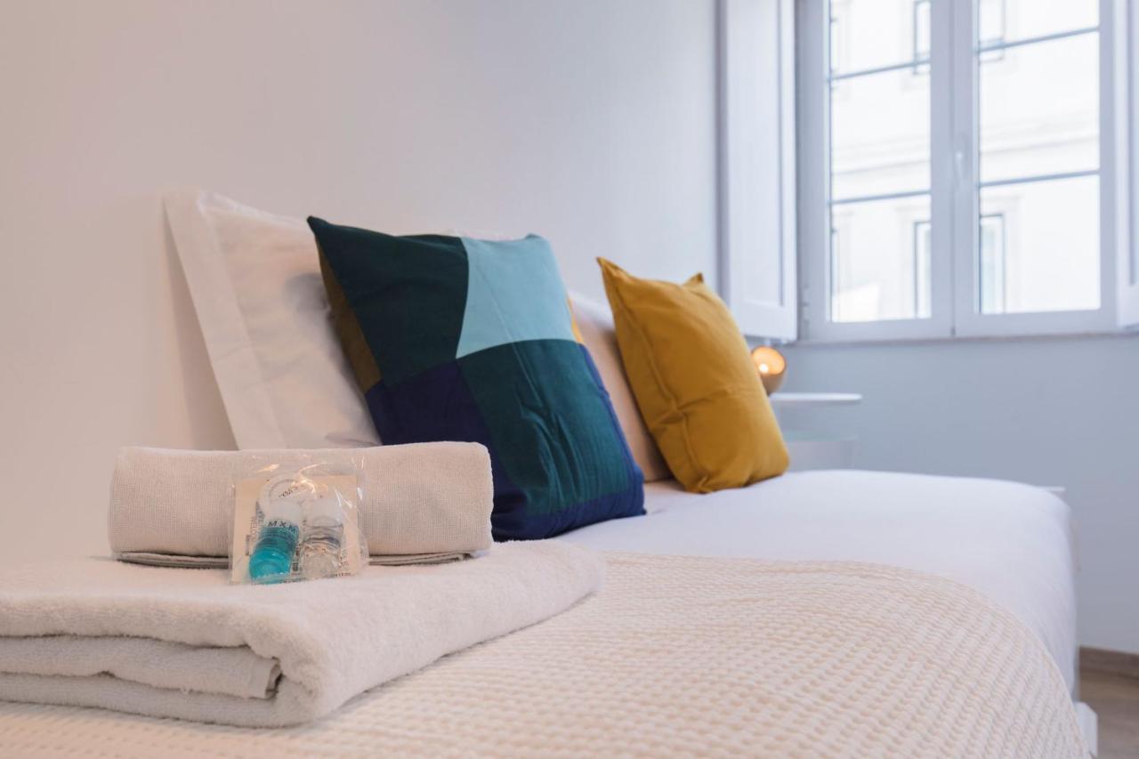 Apartment Lovelystay - Peaceful I *