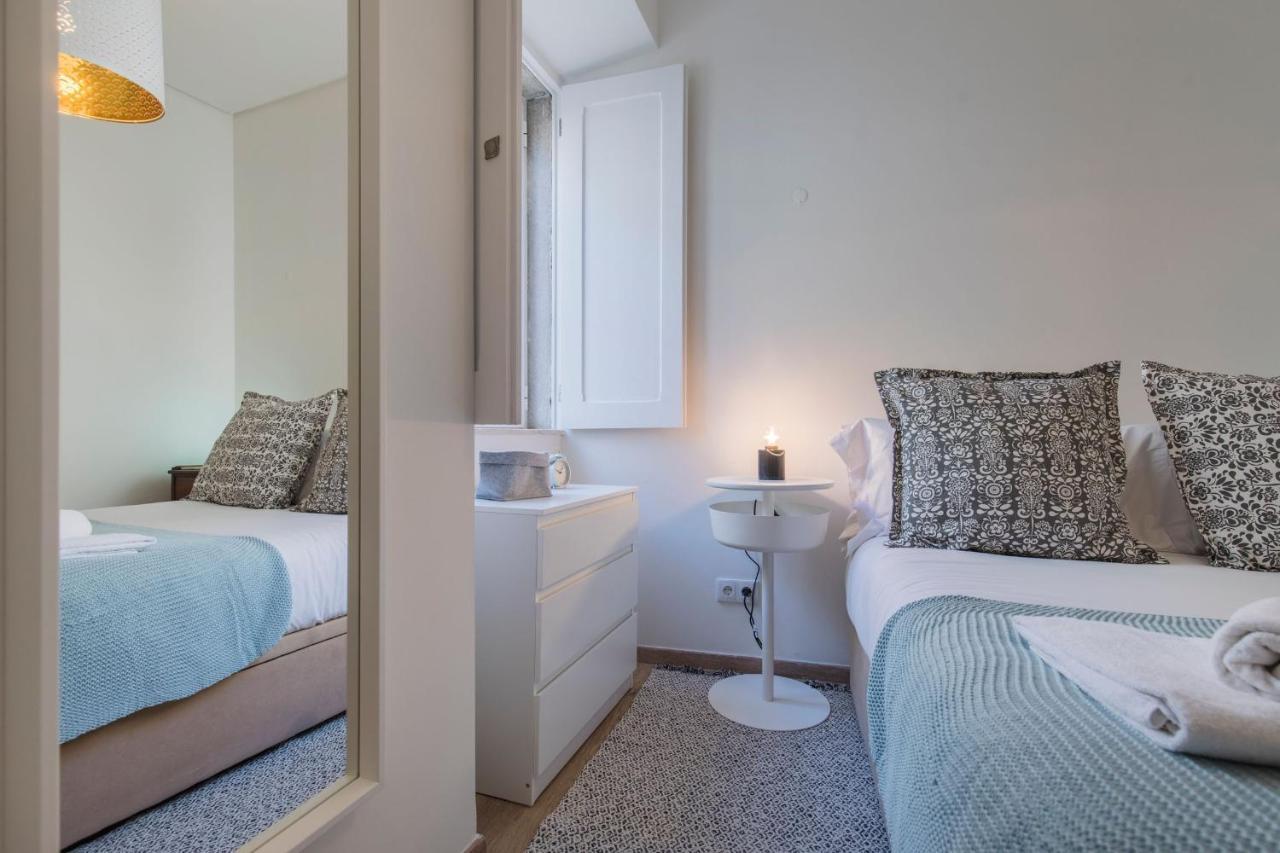 Lovelystay - Peaceful I Lisbon
