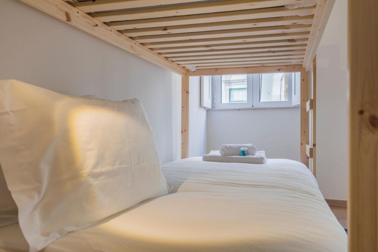 Lovelystay - Peaceful I Lisbon
