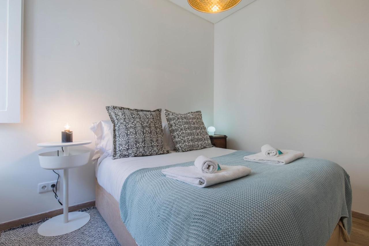 Apartment Lovelystay - Peaceful I Lisbon
