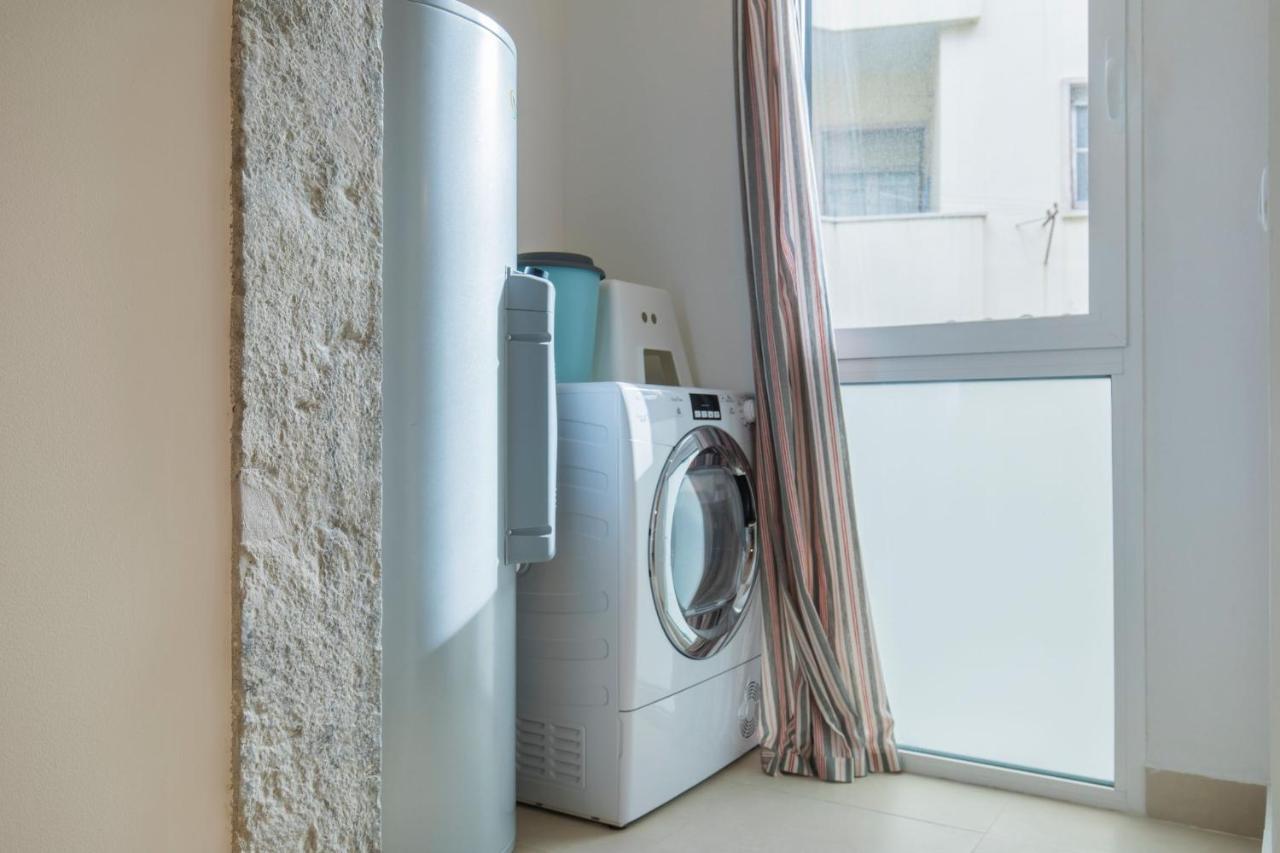 Lovelystay - Peaceful I Apartment Lisbon