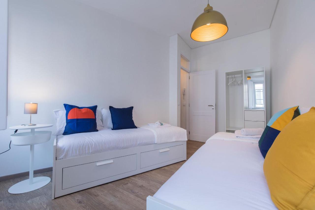 Apartment Lovelystay - Peaceful I *