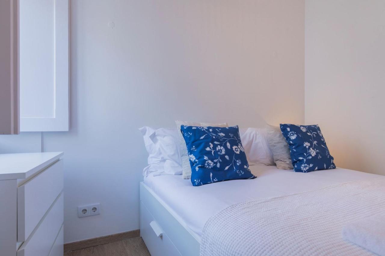 Apartment Lovelystay - Peaceful I Lisbon