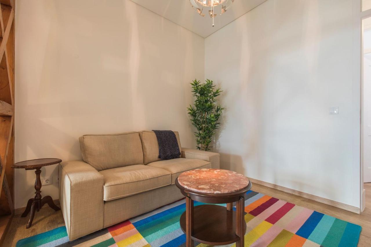 Apartment Lovelystay - Peaceful I *