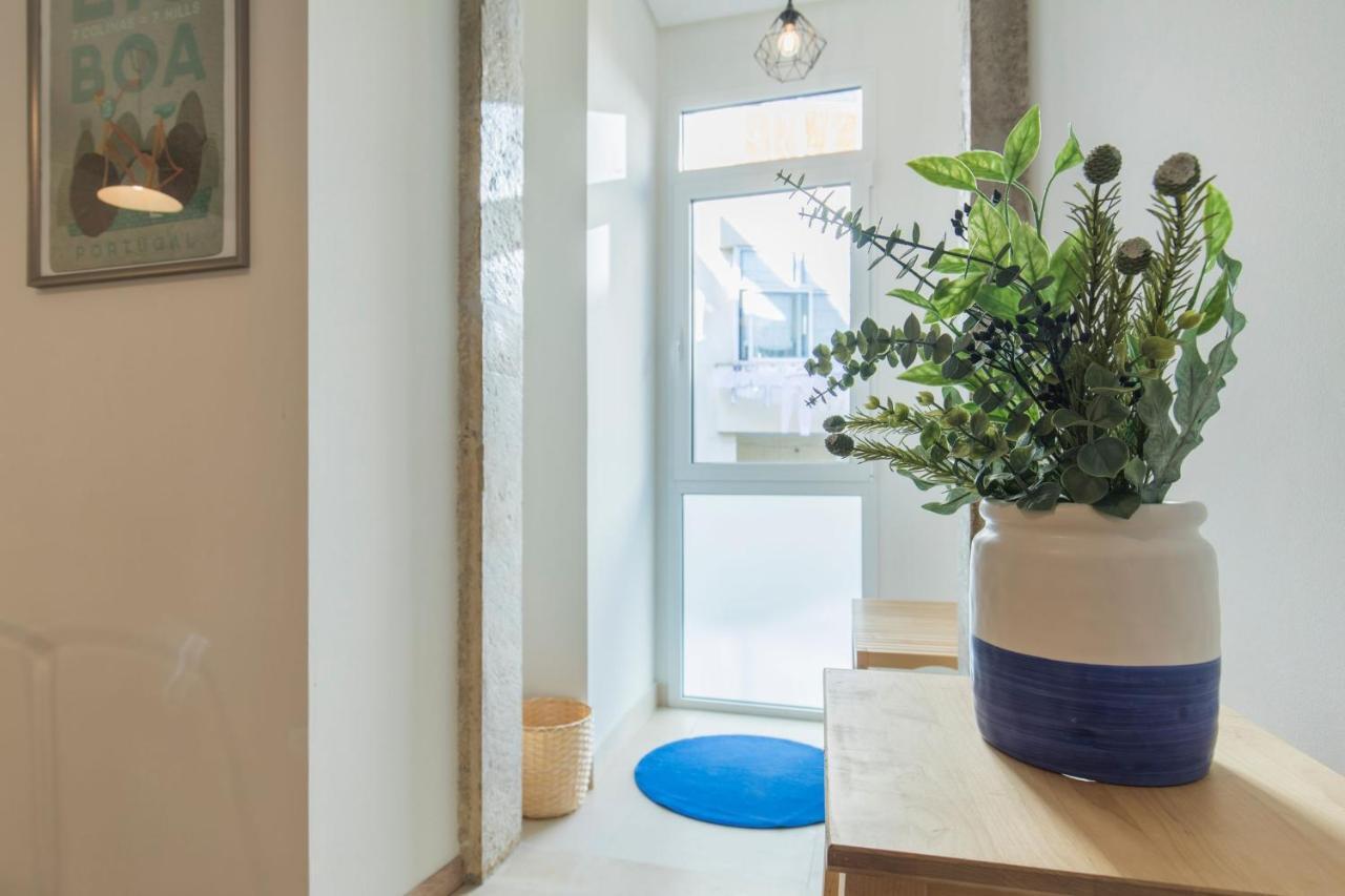 Lovelystay - Peaceful I Apartment *