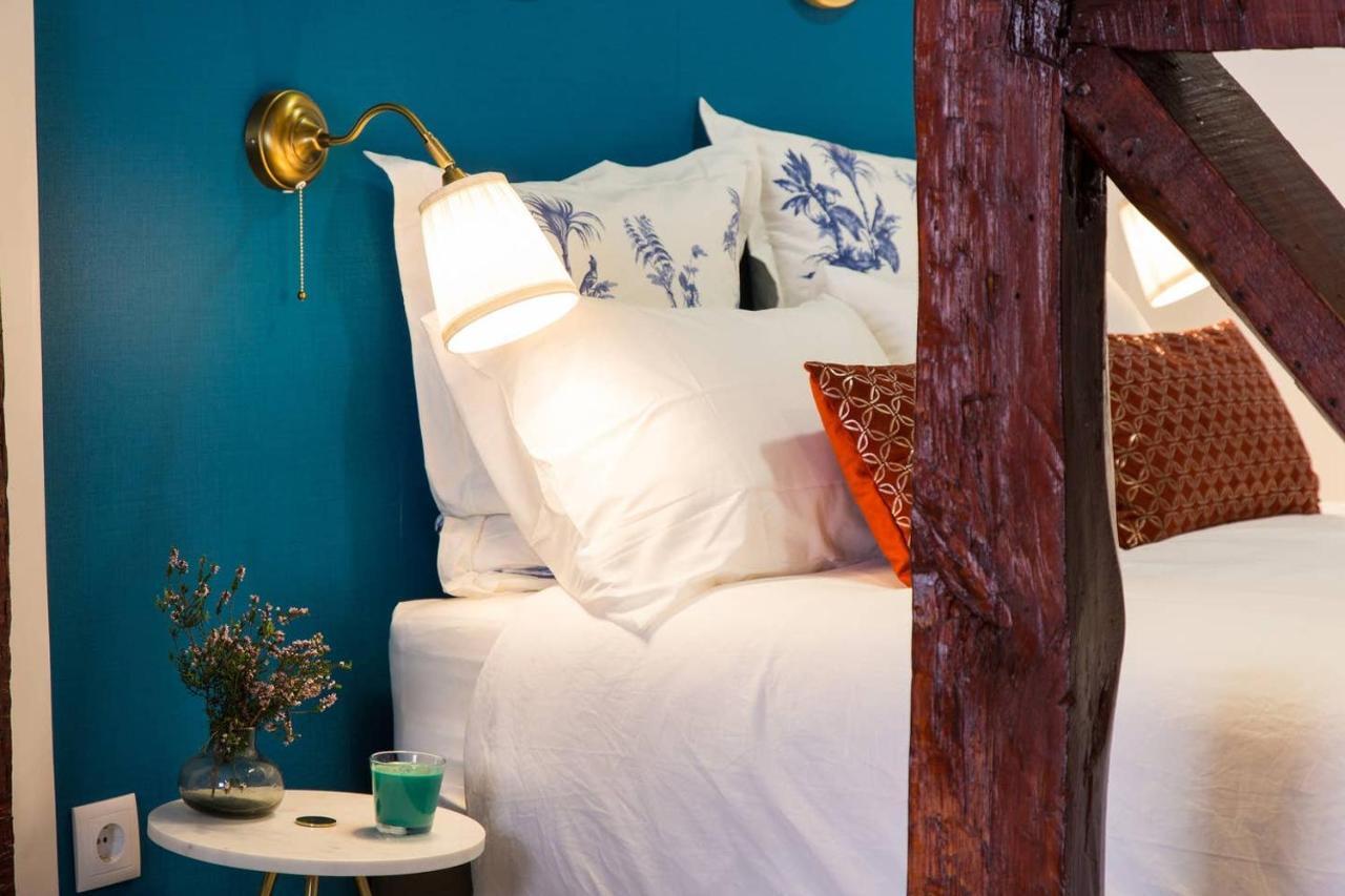 Apartment The Princeling's Getaway Lisbon