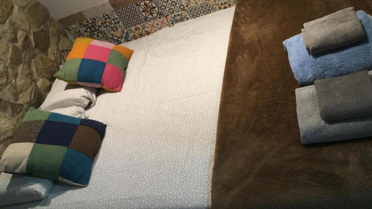 Maria Sardinha Apartment