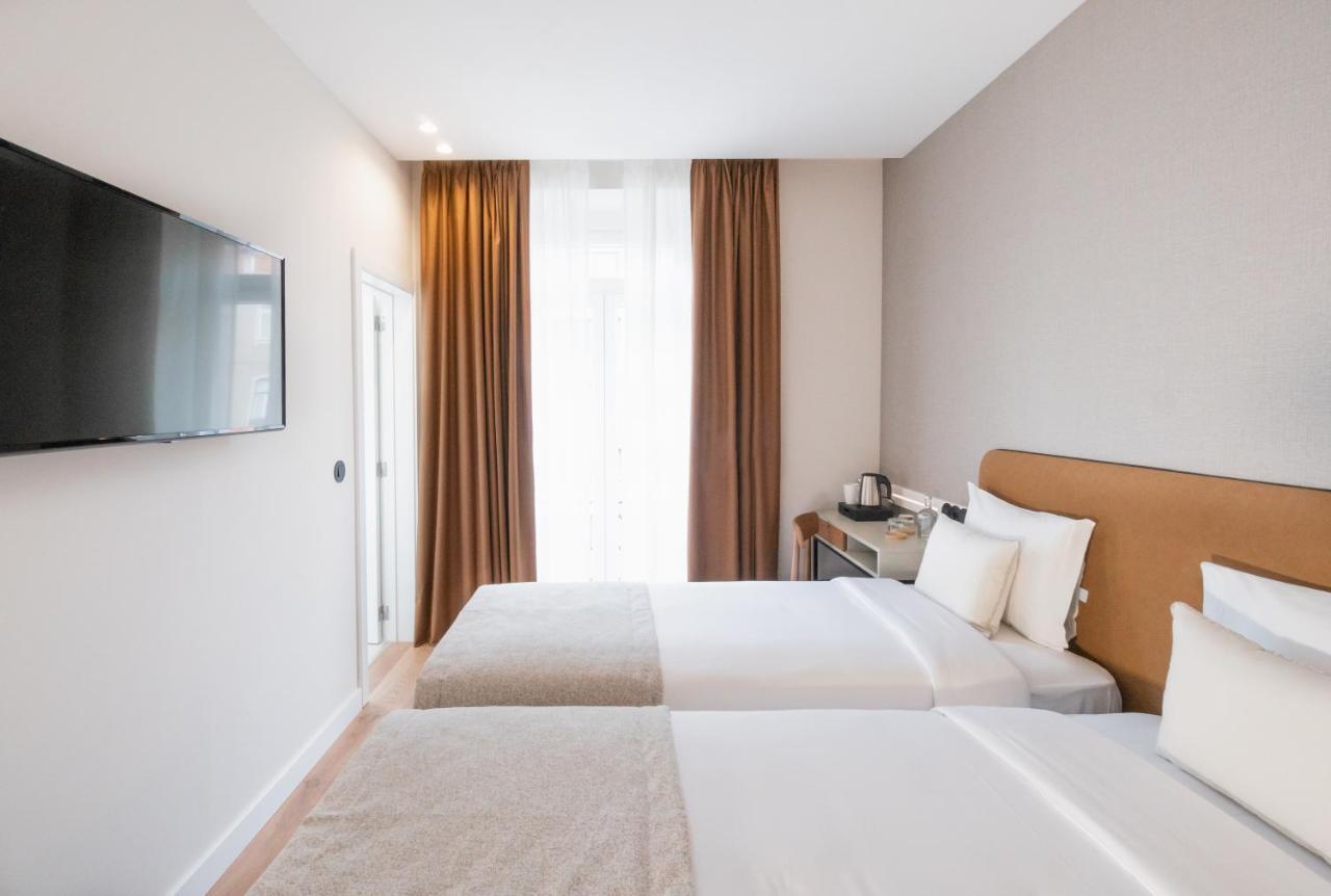 Hotel Lx Soho Boutique By Ridan