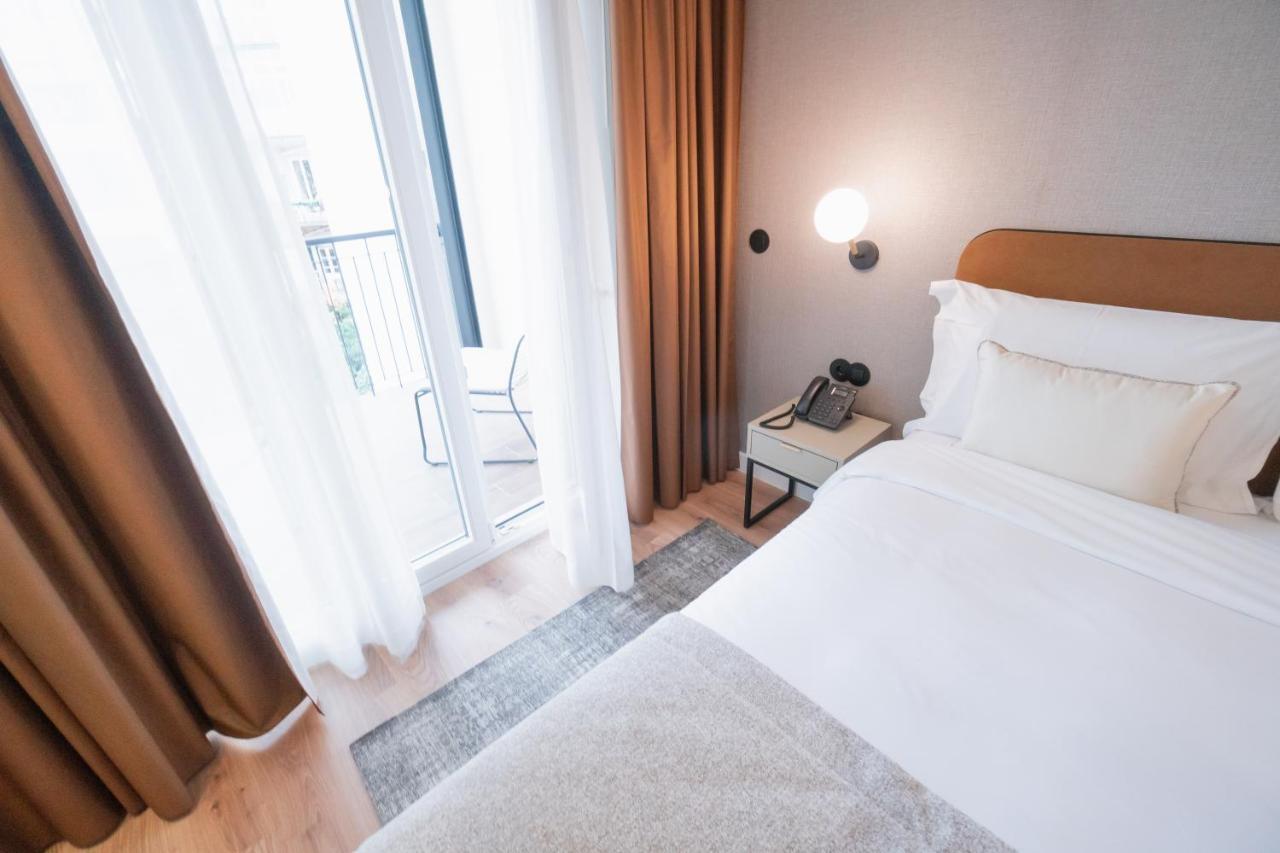 Hotel Lx Soho Boutique By Ridan Lisbon