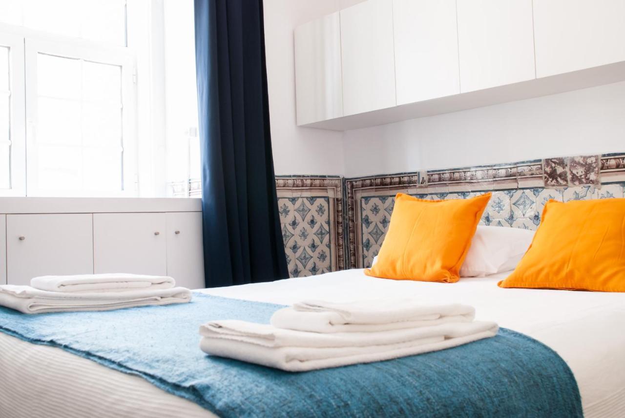 Guest house Boho Guesthouse - Rooms & Apartments Lisbon