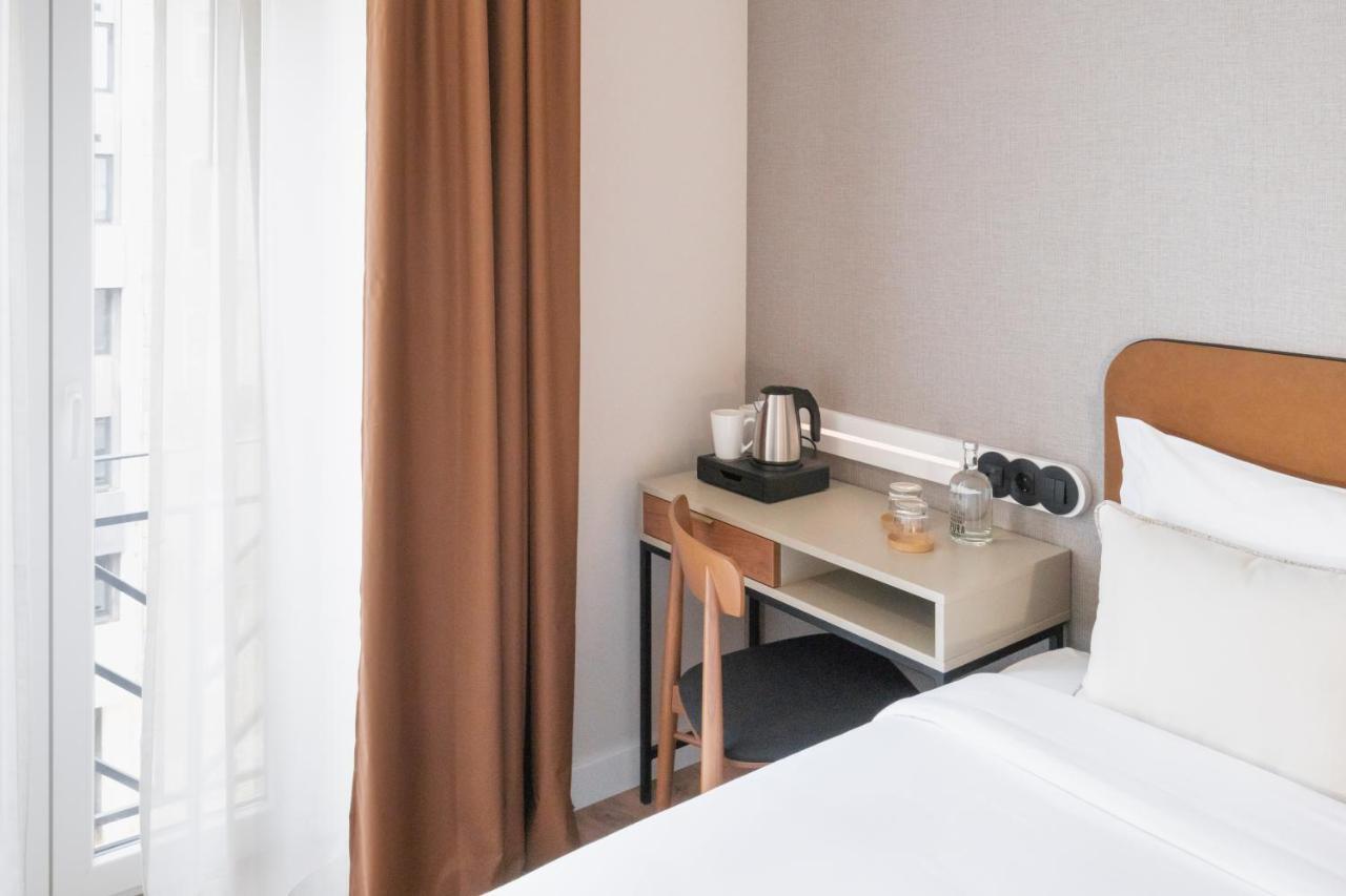 Lx Soho Boutique By Ridan Hotel Lisbon