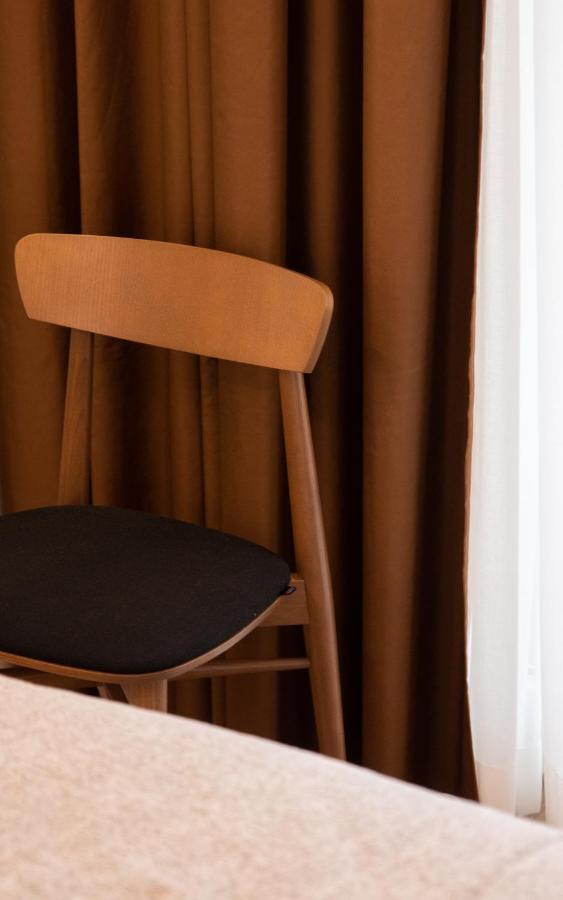 Lx Soho Boutique By Ridan Lisbon