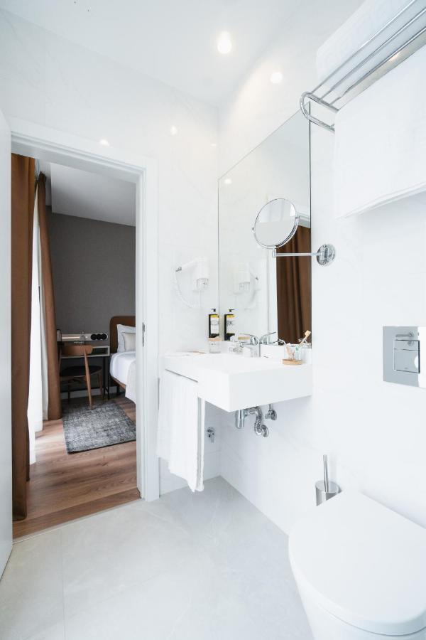 Lx Soho Boutique By Ridan Hotel Lisbon