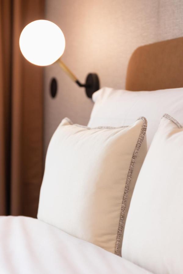 Hotel Lx Soho Boutique By Ridan Lisbon