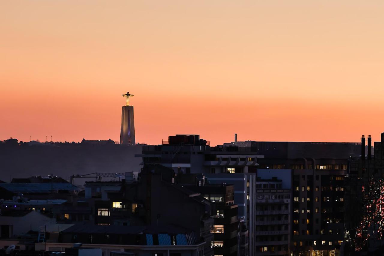 Ibis Styles Centro Marques De Pombal 3* Lisbon