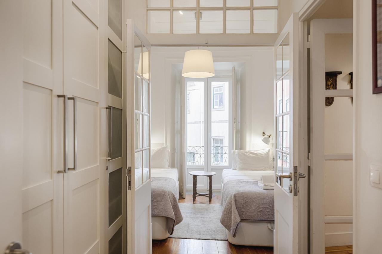 Do Carmo Apartment Lisbon