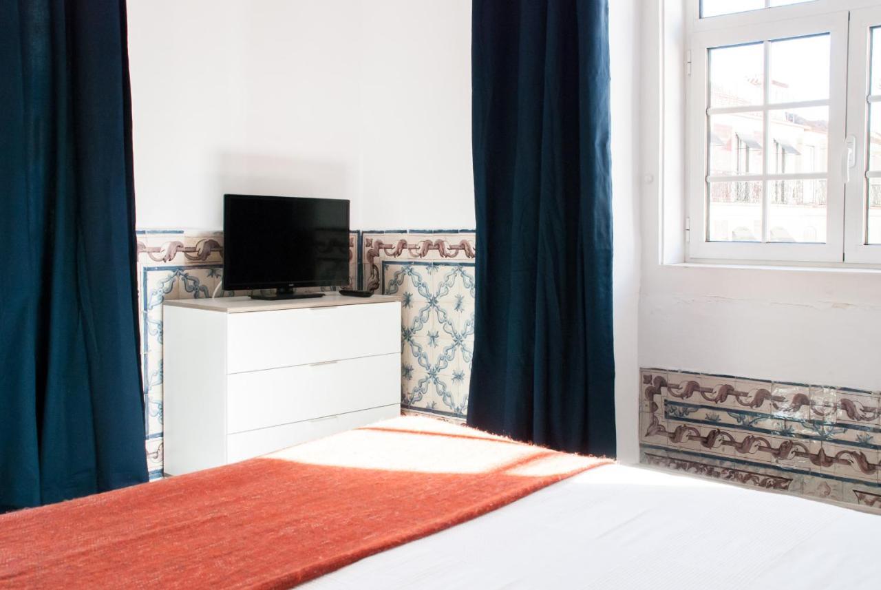 Boho Guesthouse - Rooms & Apartments Guest house Lisbon