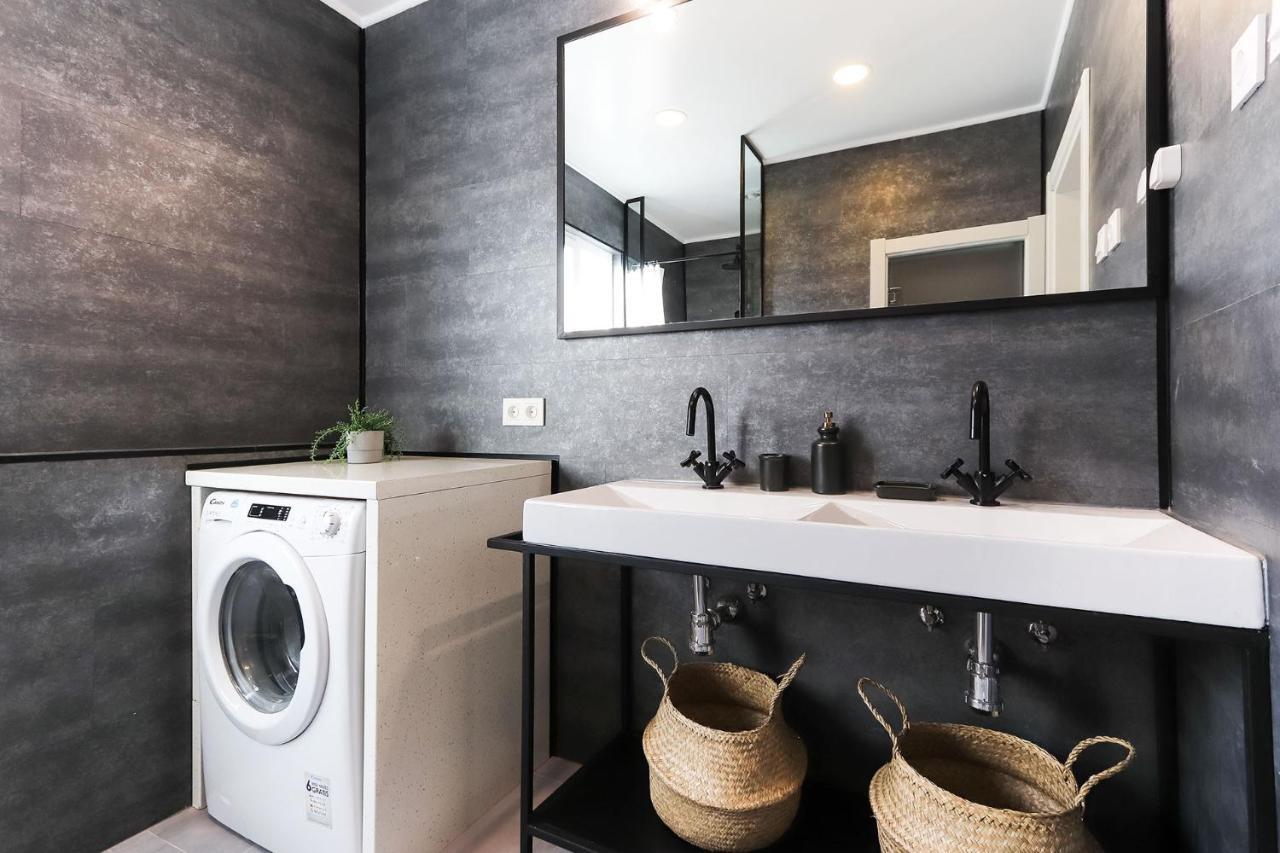 Apartamento Rato Design With Terrace By Homing