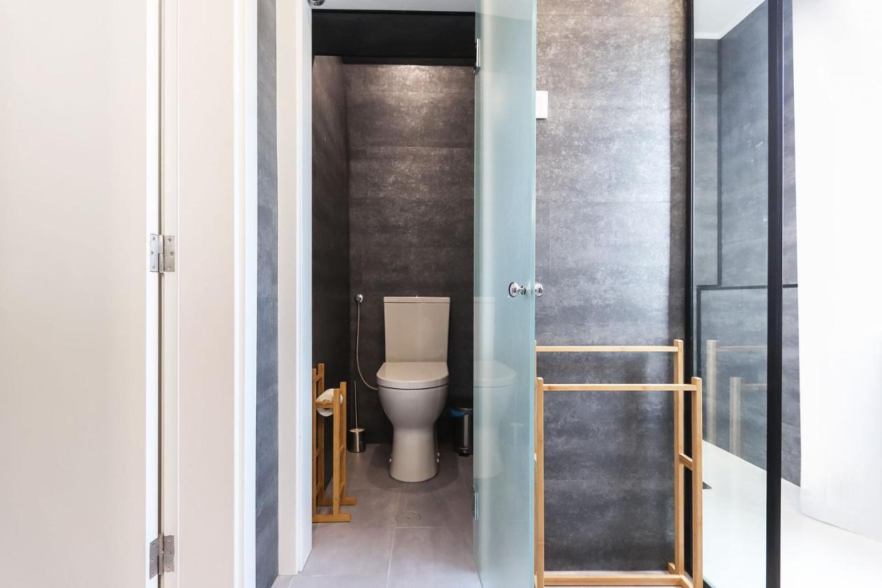 Rato Design With Terrace By Homing Lisboa