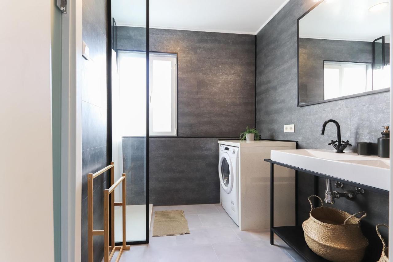 Rato Design With Terrace By Homing Apartamento