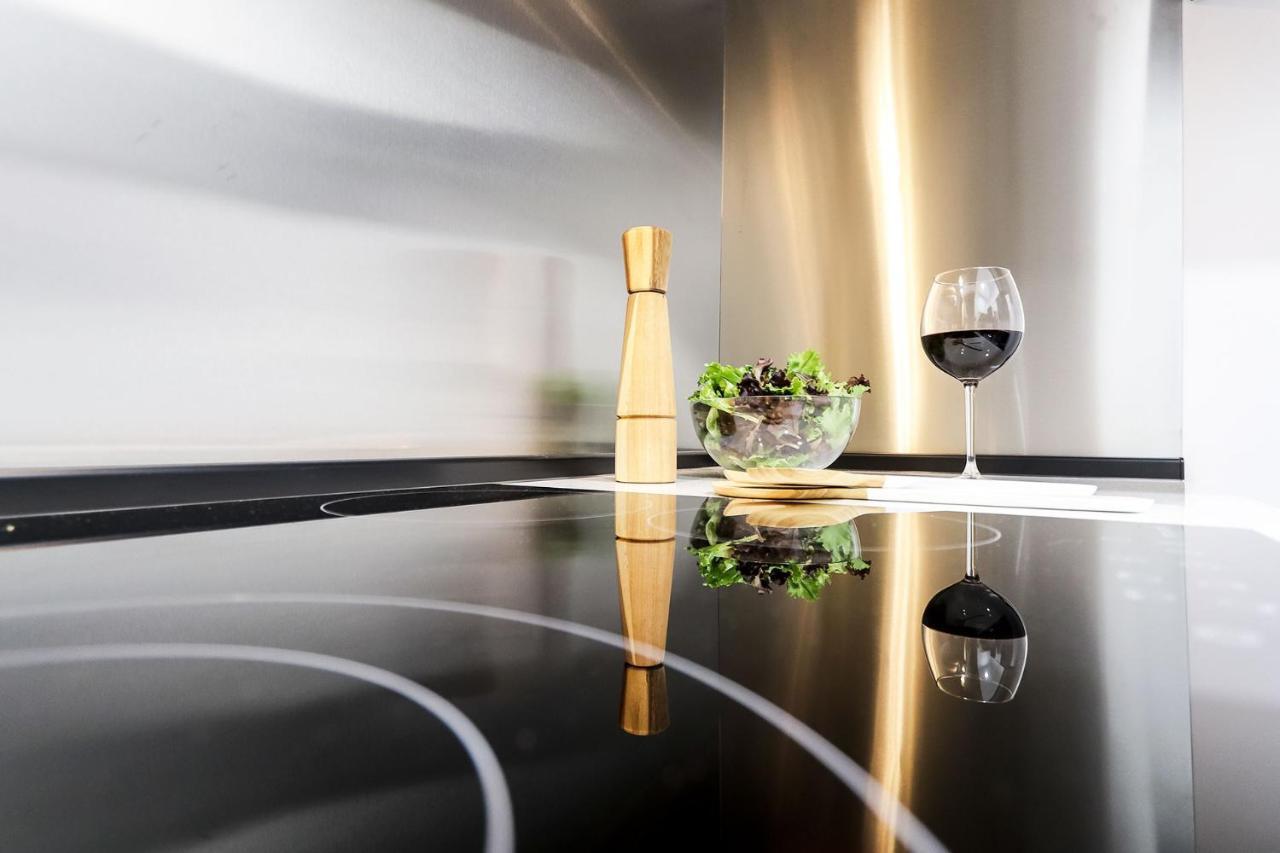 Rato Design With Terrace By Homing Apartamento Lisboa