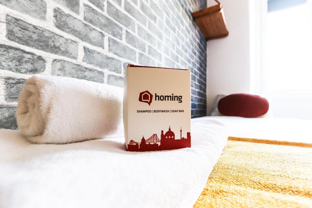 Rato Design With Terrace By Homing Lisboa