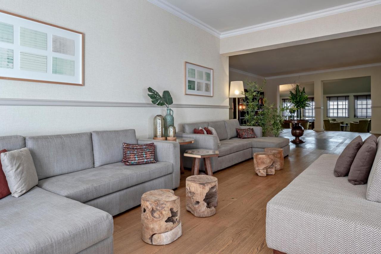 Plaza - Heritage Collection - Avenida Lisbon