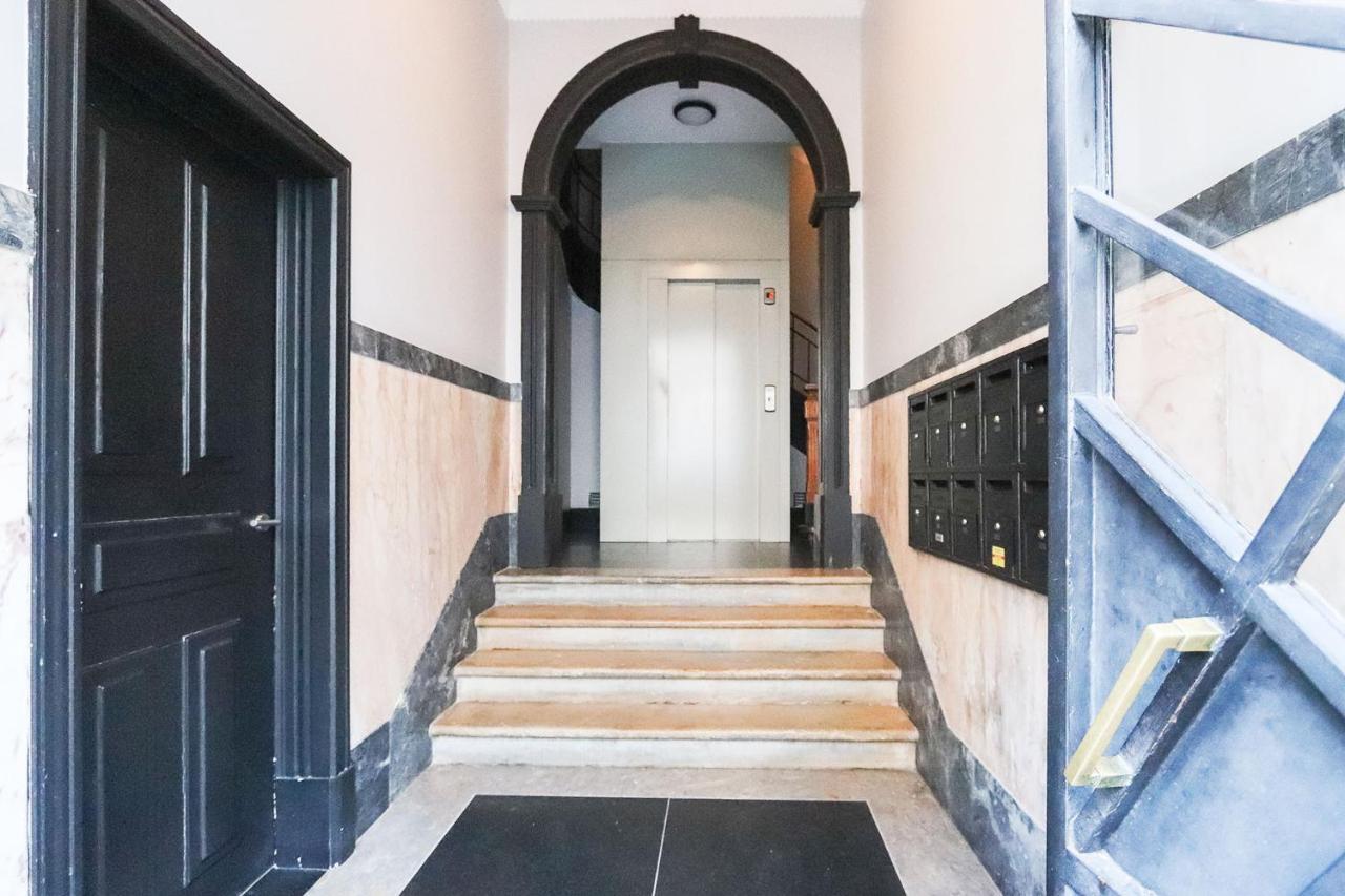 Marques De Pombal Duplex With Terrace By Homing Apartment *