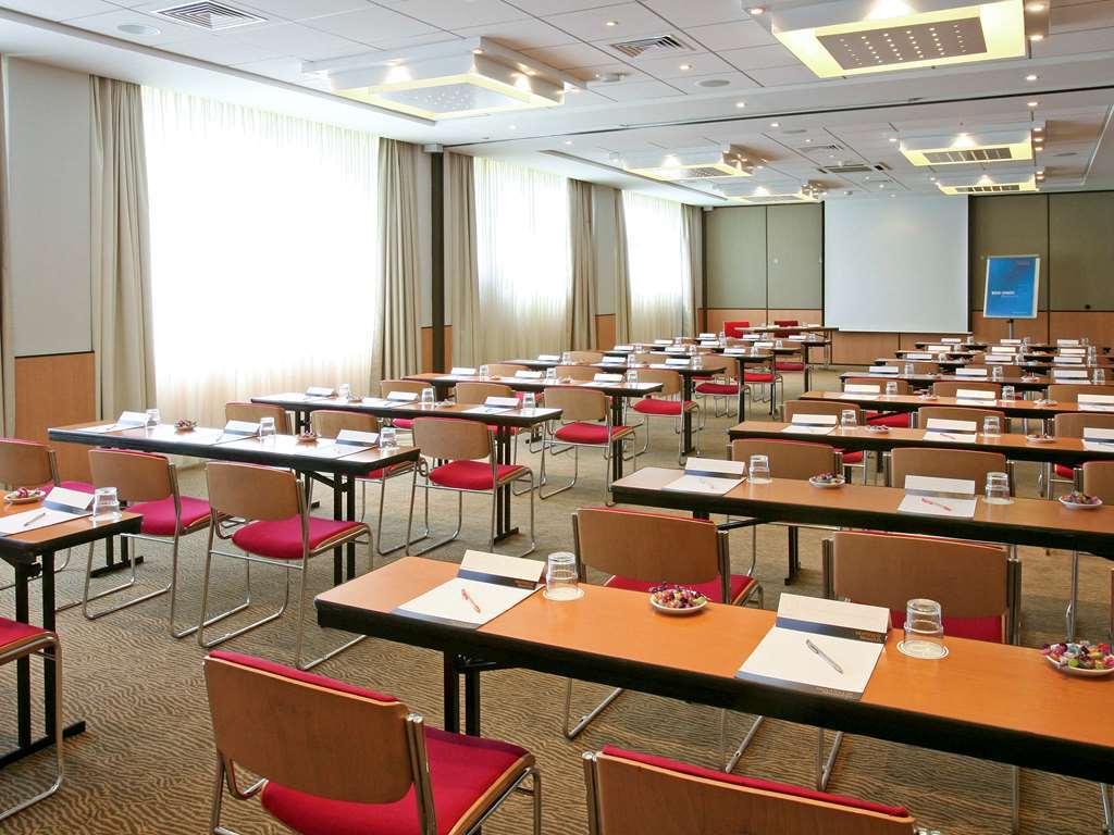 Hotel Novotel
