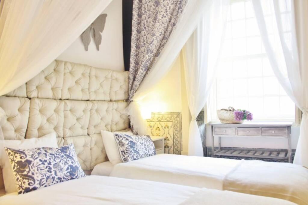 Apartamento Family Downtown - Se21 Lisboa