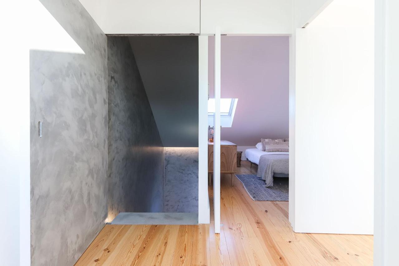 Marques De Pombal Duplex With Terrace By Homing Apartment