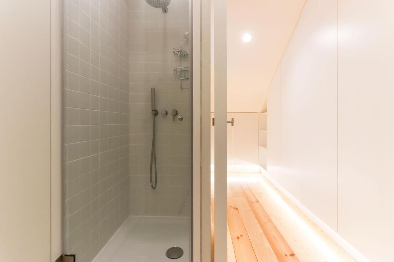 Marques De Pombal Duplex With Terrace By Homing * Lisbon