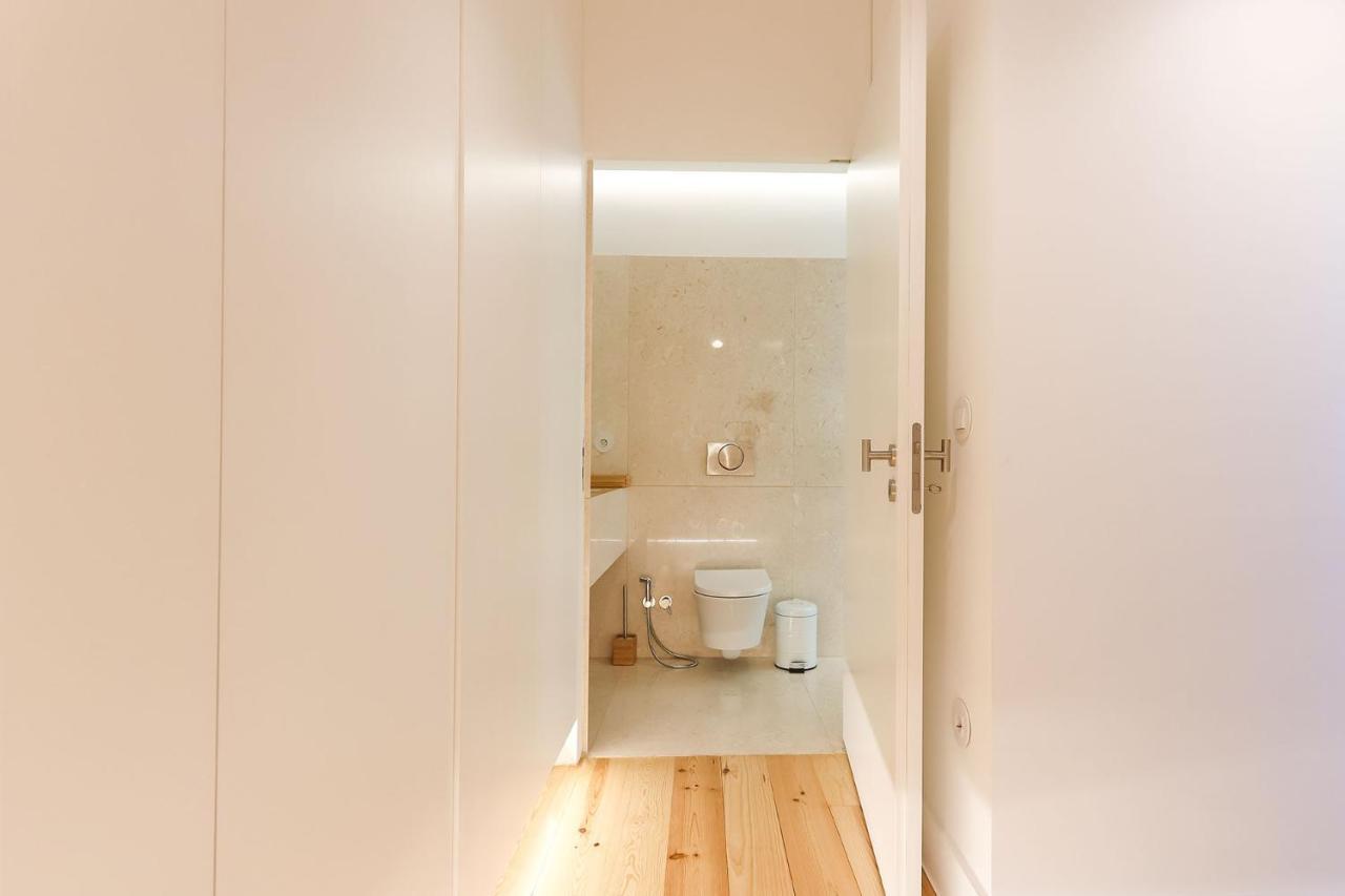 Apartment Marques De Pombal Duplex With Terrace By Homing Lisbon