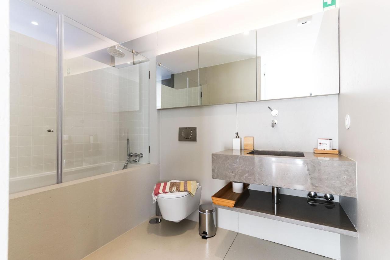 Marques De Pombal Duplex With Terrace By Homing * Lisbon
