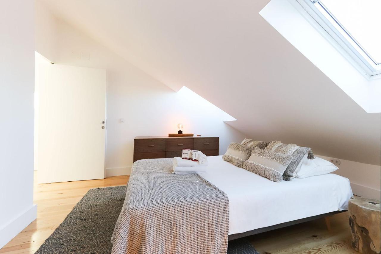 Apartment Marques De Pombal Duplex With Terrace By Homing *