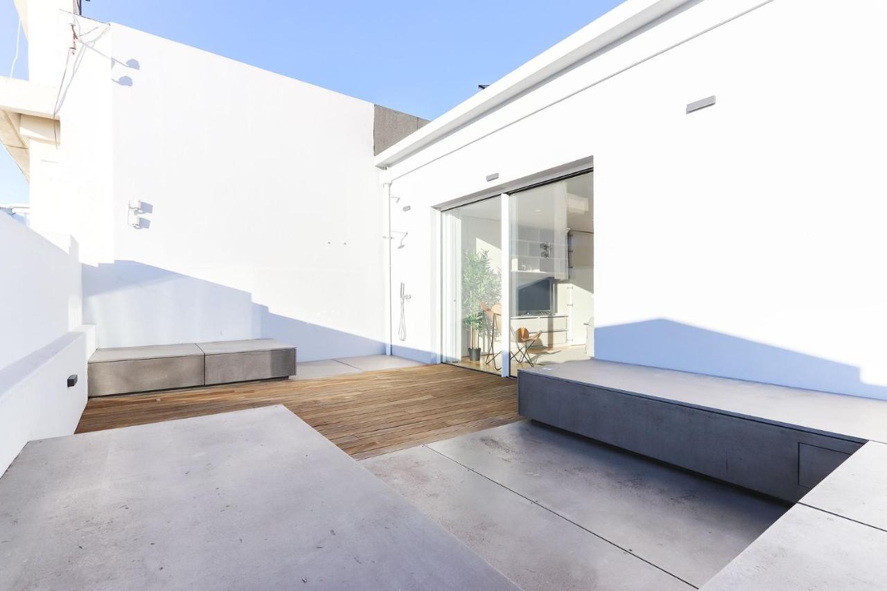 Marques De Pombal Duplex With Terrace By Homing *