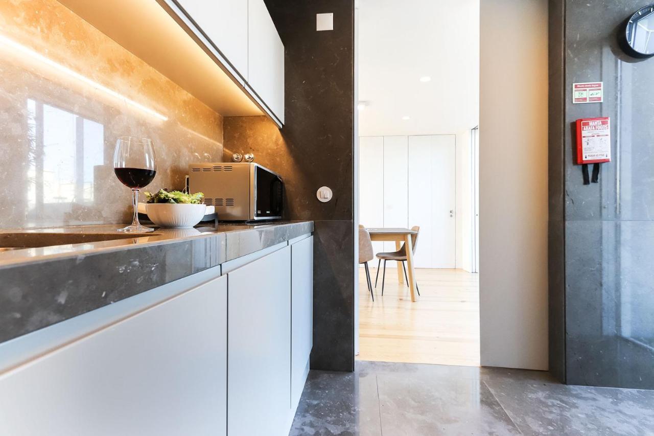Marques De Pombal Duplex With Terrace By Homing Apartment