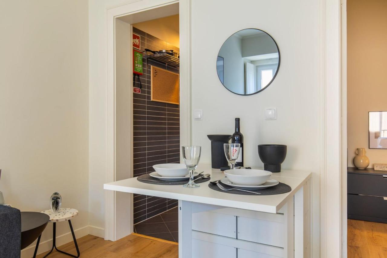 Guestready - Beautiful In Intendente Apartment