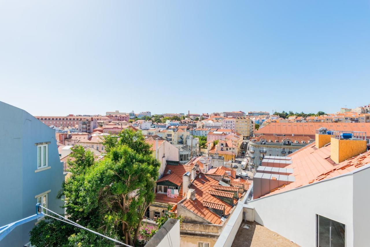 Bombarda 21 @ Retro Lisboa
