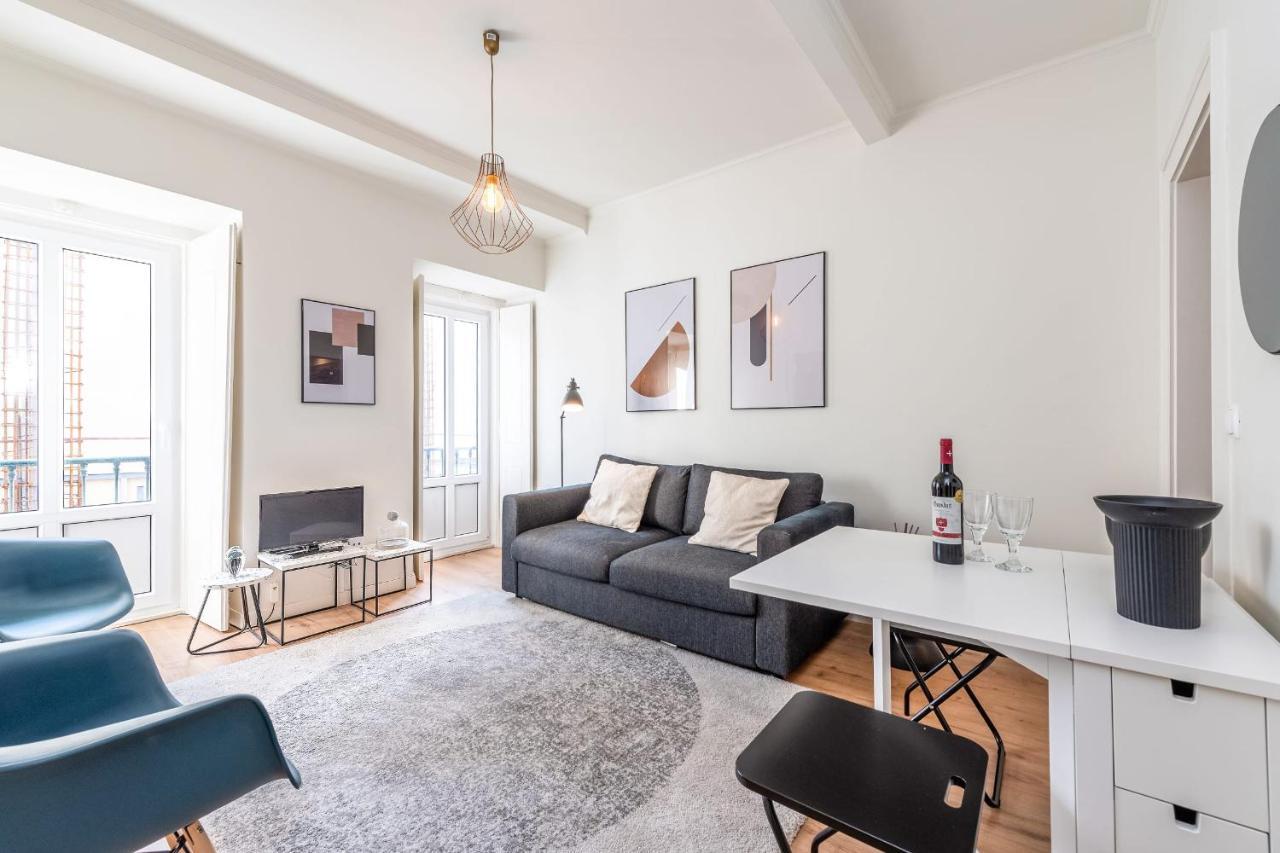 Guestready - Beautiful In Intendente Apartment