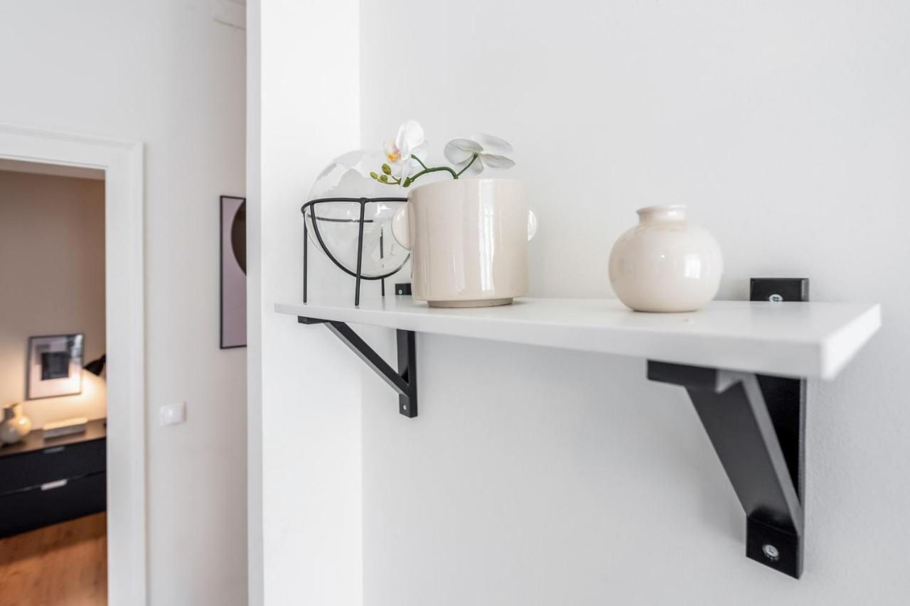 Guestready - Beautiful In Intendente Apartment Lisbon
